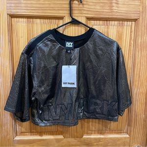 Beyoncé Ivy Park Crop Top